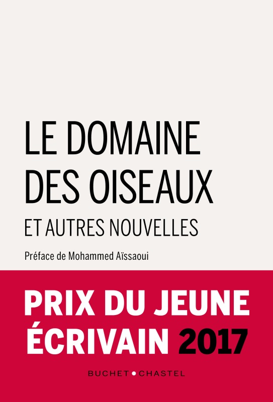 Le domaine des oiseaux et autres nouvelles (9782283030332-front-cover)