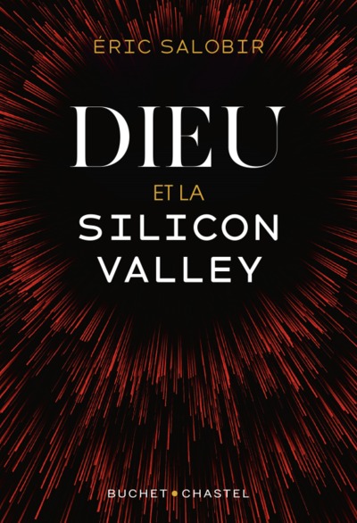 Dieu et la Silicon Valley (9782283034026-front-cover)