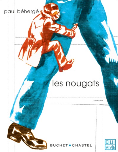 Les nougats (9782283030530-front-cover)