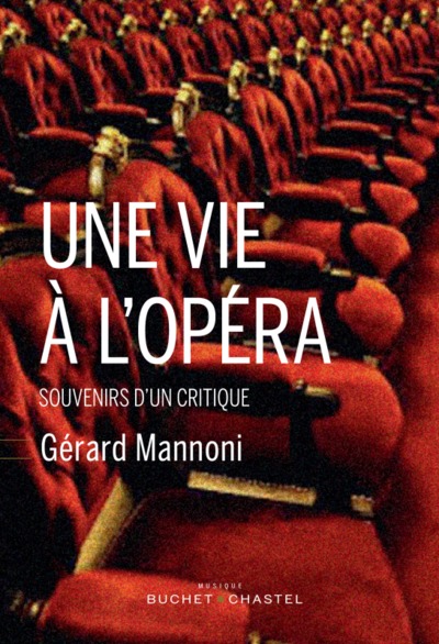 Une vie à l'opéra (9782283030769-front-cover)