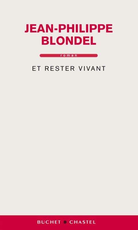 Et rester vivant (9782283025185-front-cover)