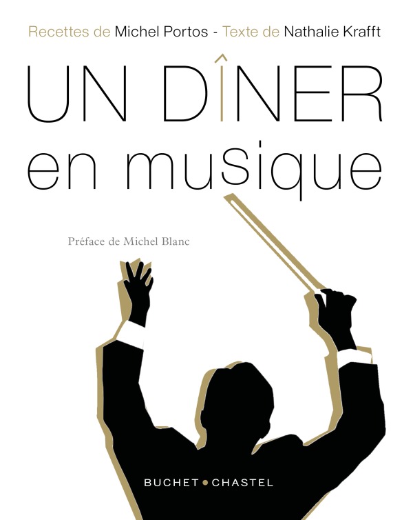 UN DINER EN MUSIQUE (9782283027233-front-cover)