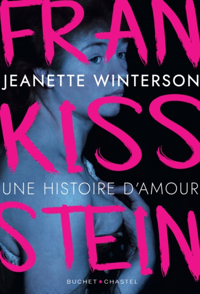 FranKISSstein, Une histoire d'amour (9782283033661-front-cover)