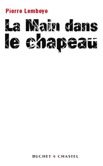 La main dans le chapeau (9782283022283-front-cover)