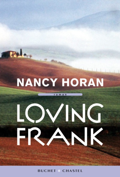 Loving Frank (9782283023952-front-cover)