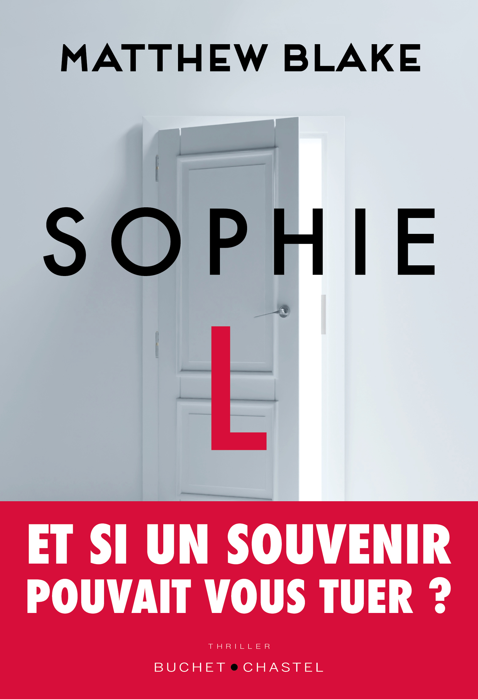 Sophie L. (9782283038796-front-cover)