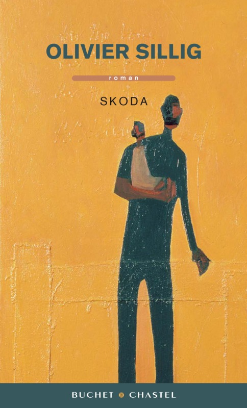 Skoda (9782283025222-front-cover)