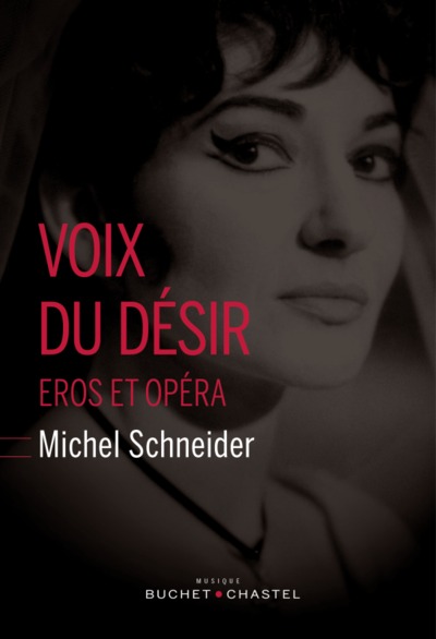 VOIX DU DESIR (9782283027035-front-cover)