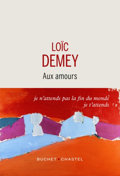 Aux amours (9782283034613-front-cover)