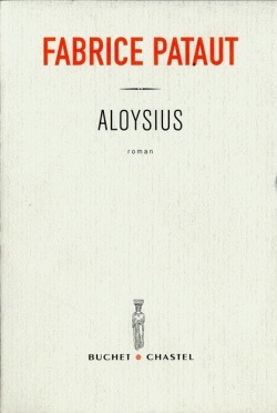 Aloysius (9782283018651-front-cover)