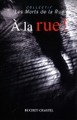 À la rue (9782283020548-front-cover)