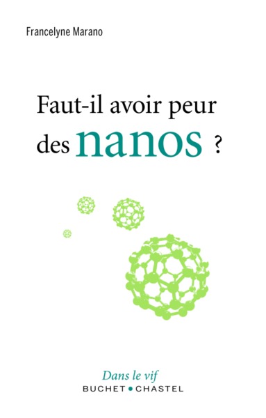 Faut-il avoir peur des Nanos ? (9782283029329-front-cover)