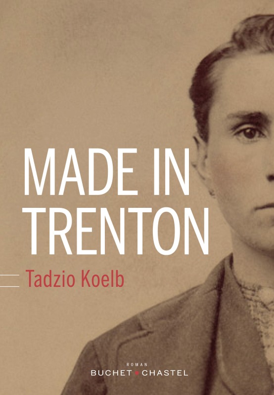 Made in Trenton (9782283031353-front-cover)