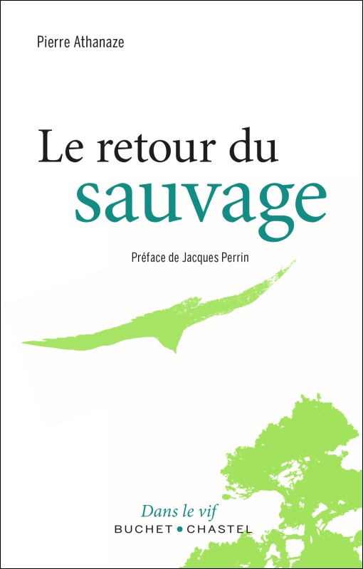 Le retour du sauvage (9782283027950-front-cover)