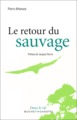 Le retour du sauvage (9782283027950-front-cover)