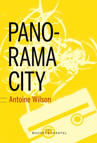 Panorama city (9782283026809-front-cover)