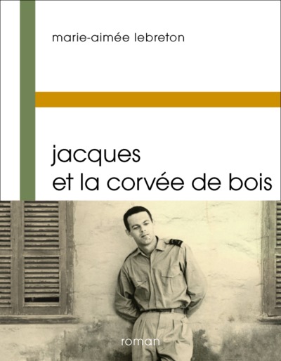 Jacques et la corvée de bois (9782283032930-front-cover)