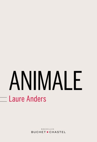Animale (9782283028001-front-cover)
