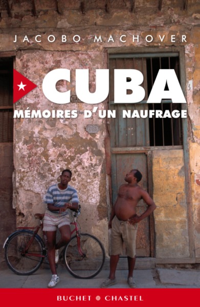 Cuba mémoires d'un naufrage (9782283021743-front-cover)