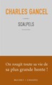 Scalpels (9782283020999-front-cover)