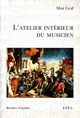Atelier intérieur du musicien (9782283018101-front-cover)