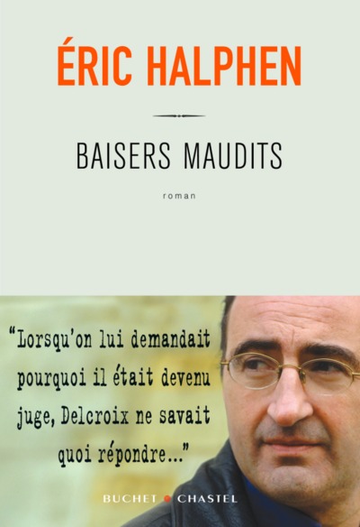 Baisers maudits (9782283021729-front-cover)