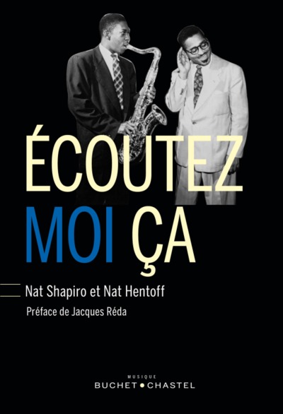 ECOUTEZ MOI CA (9782283029077-front-cover)