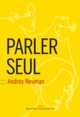 Parler seul (9782283026885-front-cover)