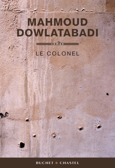 Le colonel (9782283024553-front-cover)