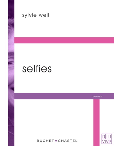 Selfies (9782283028797-front-cover)