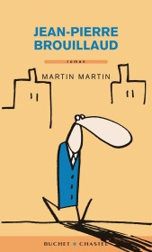 Martin Martin (9782283026403-front-cover)