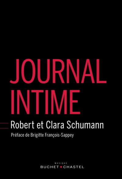 Journal intime (9782283032756-front-cover)
