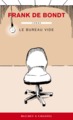 Le bureau vide (9782283024379-front-cover)