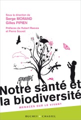 NOTRE SANTE ET LA BIODIVERSITE (9782283026571-front-cover)