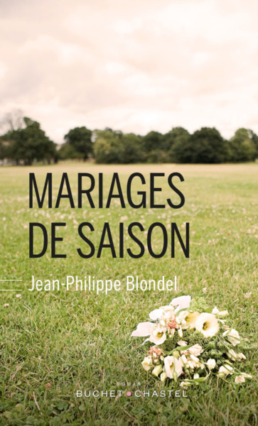 Mariages de saison (9782283028391-front-cover)