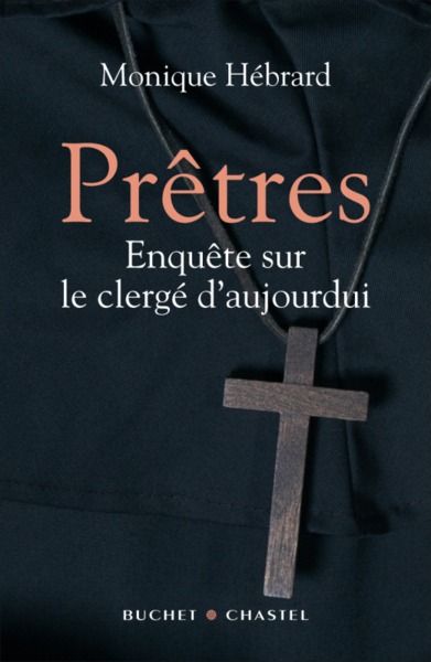 Prêtres (9782283022504-front-cover)