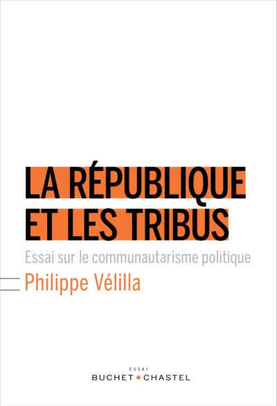 La république et les tribus (9782283027271-front-cover)