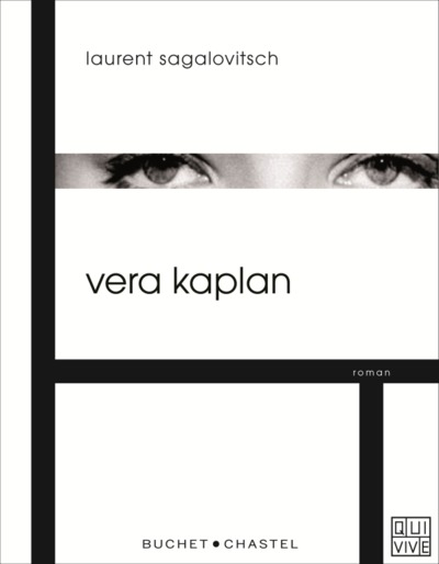 VERA KAPLAN (9782283029978-front-cover)