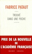 Trouve dans une poche (9782283020791-front-cover)