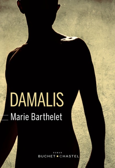 Damalis (9782283031841-front-cover)