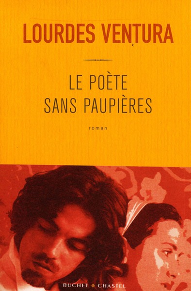 LE POETE SANS PAUPIERES (9782283019986-front-cover)