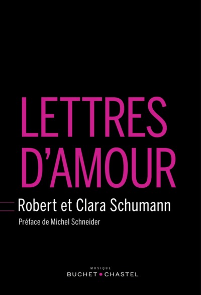Lettres d amour (9782283028841-front-cover)