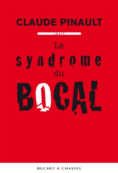 Le syndrome du bocal (9782283023891-front-cover)
