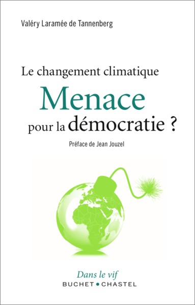 Le changement climatique menace pour la démocratie ? (9782283030165-front-cover)
