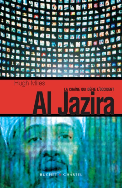 Al jazira (9782283021637-front-cover)