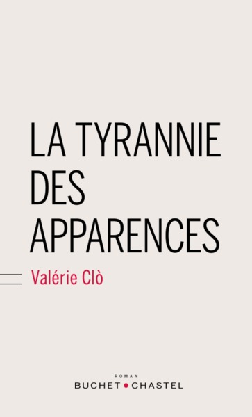 La tyrannie des apparences (9782283028155-front-cover)