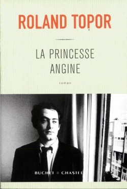 LA PRINCESSE ANGINE (9782283019481-front-cover)