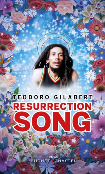 Resurrection song (9782283033159-front-cover)