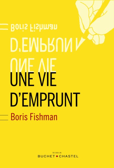 UNE VIE D EMPRUNT (9782283027172-front-cover)