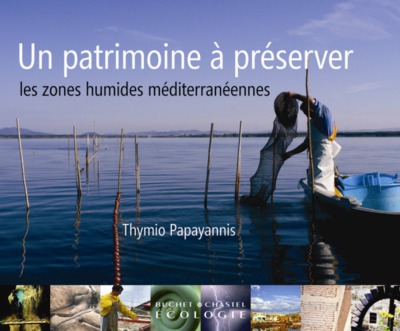 UN PATRIMOINE A PRESERVER (9782283024010-front-cover)